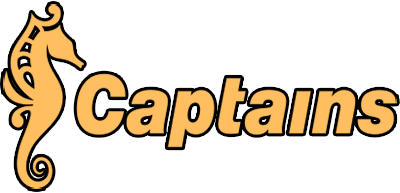 Captains Bet