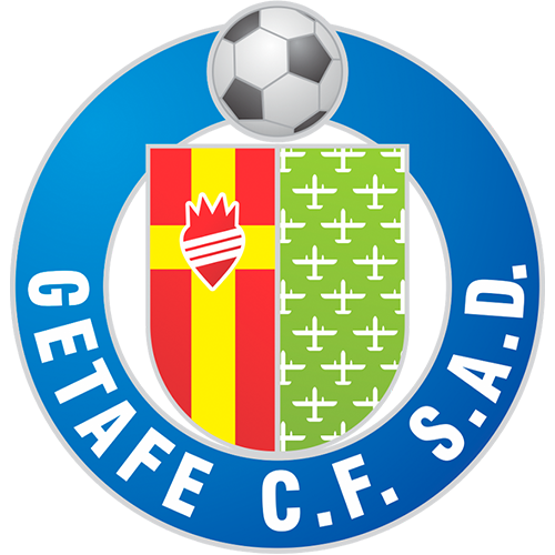Getafe vs Atletico: No chance for the home side