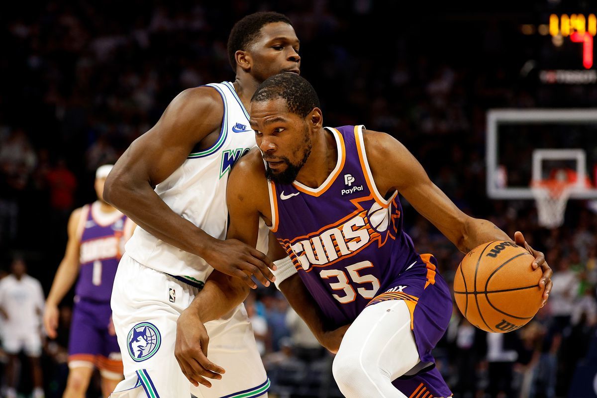 Phoenix Suns vs. Minnesota Timberwolves: Preview, Where to Watch and Betting Odds