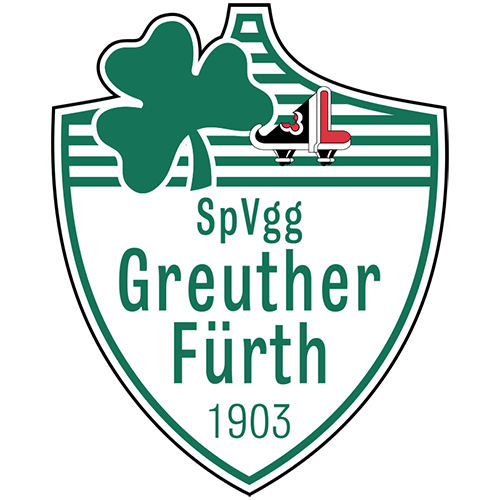 Greuther Fürth vs Bayern Munich: another confident win for Bayern?