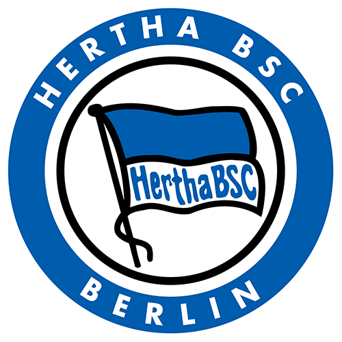 Hertha vs Greuther Fürth: A second straight win for Hertha?